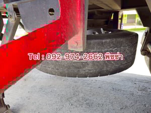 หางเซมิดั้มพ์ สองเพลา อู่เดอะซัน ปี 2566 (3395)