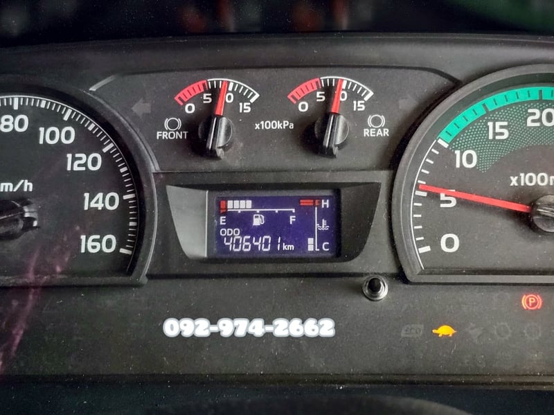 💥สิบล้อตู้สิบบาน เก็บงานอู่ BBC ‼️ HINO FL8J 260 แรง ปี 2565(5943) 💥สิบล้อตู้สิบบาน เก็บงานอู่ BBC ‼️ HINO FL8J 260 แรง ปี 2565(5943)