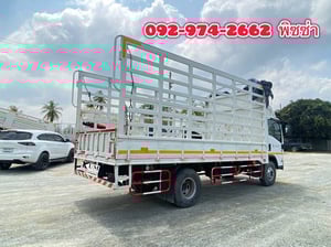 หกล้อคอก ปี 2554 ISUZU NPR 150 เเรงม้า(0100) หกล้อคอก ปี 2554 ISUZU NPR 150 เเรงม้า(0100)