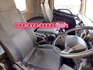 หกล้อหัวลาก  ปี 2562 HINO FG8J 260 เเรง(3146)