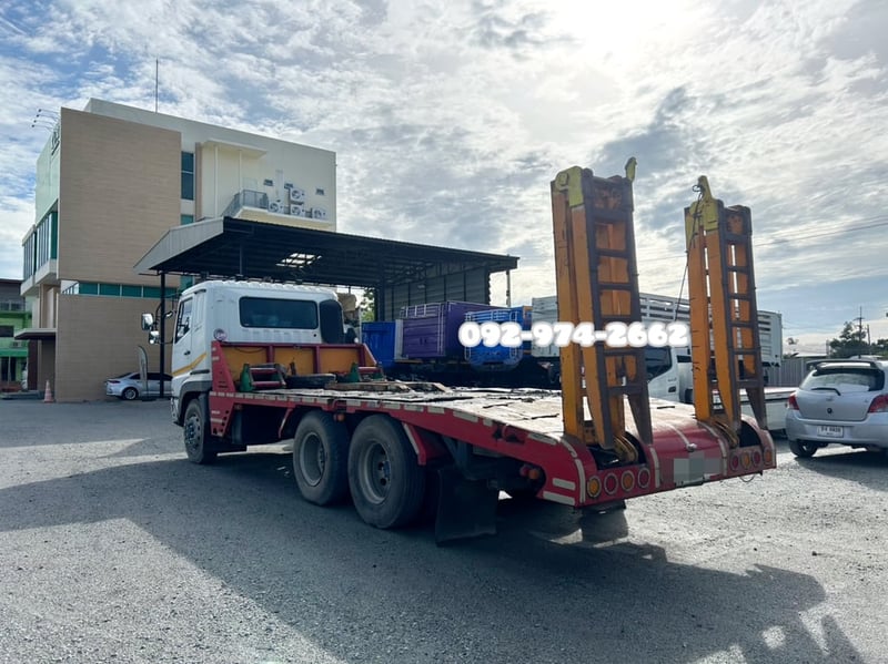 Vายตัดสิบล้อท้ายลาด FUSO FV 380 แรงปี 58 💥โทรด่วน 092-974-2662 พิซซ่า (*เน้นโทรเท่านั้น)(4930) Vายตัดสิบล้อท้ายลาด FUSO FV 380 แรงปี 58 💥โทรด่วน 092-974-2662 พิซซ่า (*เน้นโทรเท่านั้น)(4930)