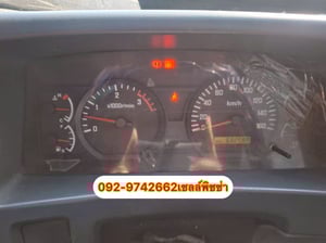 หกล้อตู้สิบบาน Isuzu Ftr 240 แรงม้า ปี 2554 (8574) หกล้อตู้สิบบาน Isuzu Ftr 240 แรงม้า ปี 2554 (8574)