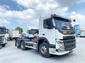 ⚡️ VOLVO FM 440 แรงปี 60 ⚡️(0248)