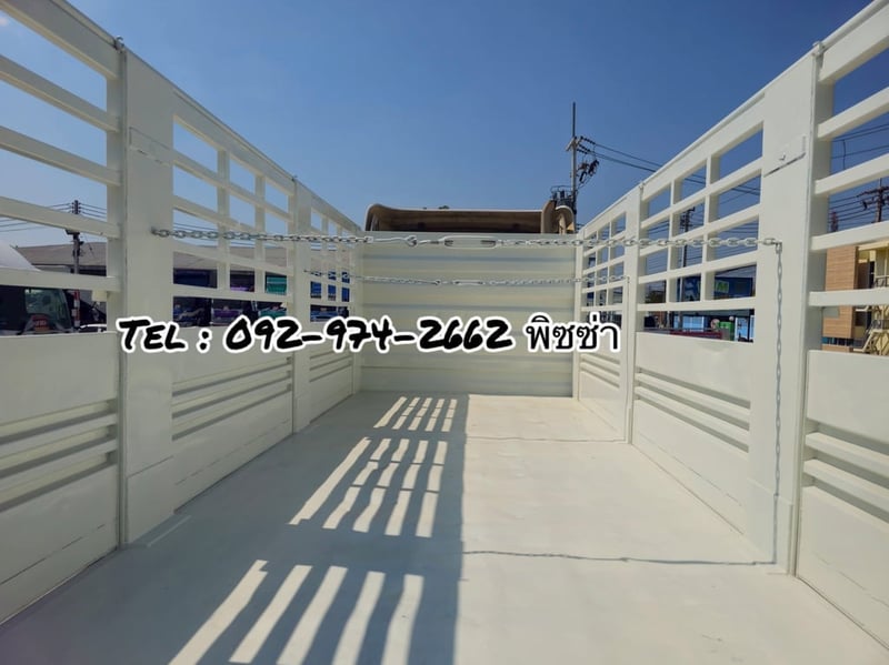 สิบสองล้อคอก VOLVO FM 440 แรง ปี 2556( 2900) สิบสองล้อคอก VOLVO FM 440 แรง ปี 2556( 2900)