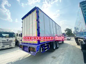 สิบล้อแปลง HINO FG8J 240 แรงปี 65 (4820)
