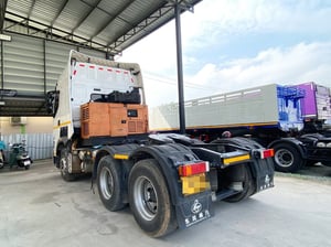 CHENGLONG (6674) สิบล้อหัวลาก 💥 Sาคาคุ้มค่า สมรรถนะสูง ความปลอดภัย CHENGLONG (6674) สิบล้อหัวลาก 💥 Sาคาคุ้มค่า สมรรถนะสูง ความปลอดภัย