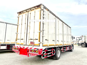 Vายตัดเหลือคันเดียวในลาน💥HINO FG8J 240 แรงปี 61 (4378) Vายตัดเหลือคันเดียวในลาน💥HINO FG8J 240 แรงปี 61 (4378)