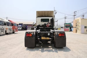 สิบล้อหัวลาก HINO FM1A 344 แรง ปี 65(1311)