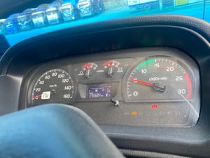 สิบล้อดั้มพ์พ่วงแม่ลูก HINO FM2P 380 แรง ปี 2564 (2344,TD35) สิบล้อดั้มพ์พ่วงแม่ลูก HINO FM2P 380 แรง ปี 2564 (2344,TD35)