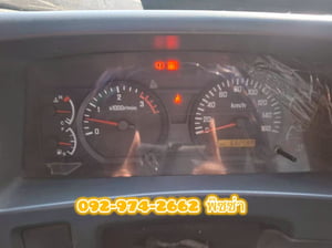 หกล้อตู้สิบบาน ISUZU FTR 240 แรงม้า ปี 54 (8574) หกล้อตู้สิบบาน ISUZU FTR 240 แรงม้า ปี 54 (8574)