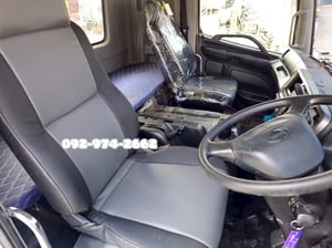 สิบล้อหัวลาก HINO FM1A 344 แรง ปี 2562 (5754) สิบล้อหัวลาก HINO FM1A 344 แรง ปี 2562 (5754)