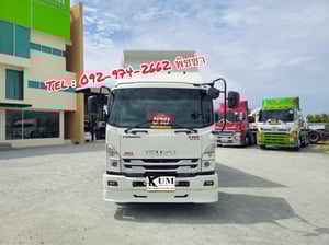 หกล้อดั้มพ์ (5273) ISUZU FRR 210แรง ปี 66 หกล้อดั้มพ์ (5273) ISUZU FRR 210แรง ปี 66