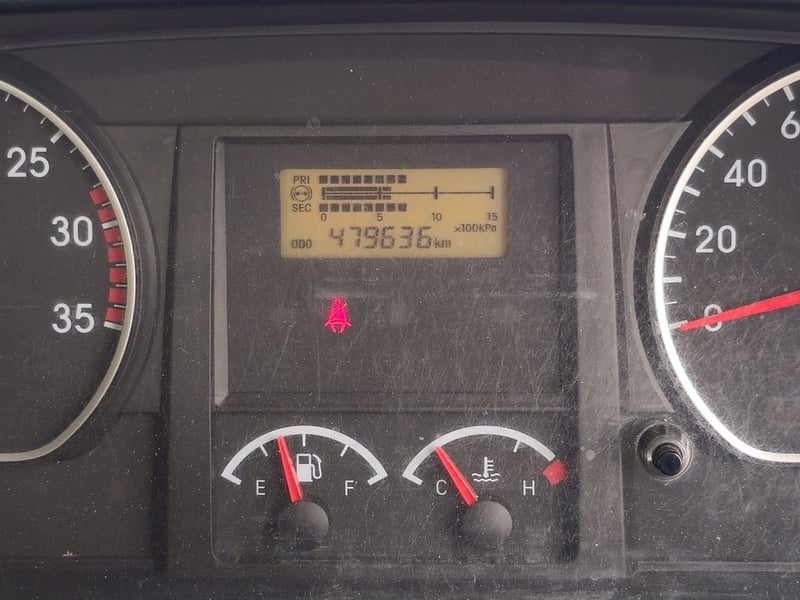หกล้อหัวลาก ISUZU FTR 240 แรง ปี 2565 (2712) หกล้อหัวลาก ISUZU FTR 240 แรง ปี 2565 (2712)