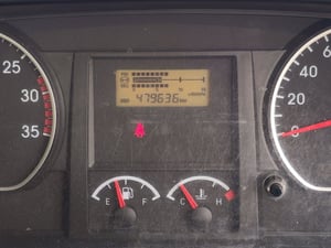 หกล้อหัวลาก ISUZU FTR 240 แรง ปี 2565  (2712)