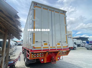 เก็บงานอู่ BBC ‼️ HINO FL8J 260 แรง ปี 2565(5943) เก็บงานอู่ BBC ‼️ HINO FL8J 260 แรง ปี 2565(5943)