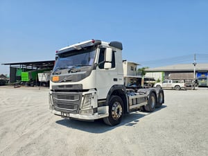 VOLVO FM 440 แรงปี 60 (0247) VOLVO FM 440 แรงปี 60 (0247)