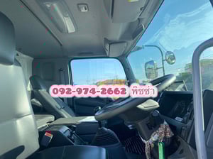 ISUZU FXZ 320 แรงปี 66 (0237)