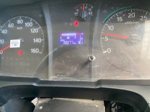 หกล้อดั้มพ์ HINO FC9J 175  แรง ปี 2565  (0793)