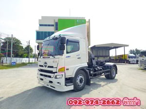 หกล้อหัวลาก ปี 2562 HINO FG8J 260 เเรง(3146) หกล้อหัวลาก ปี 2562 HINO FG8J 260 เเรง(3146)