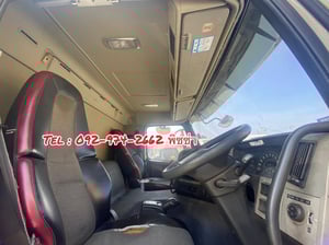 สิบล้อหัวลาก  VOLVO FM 440 แรงปี 61 (3962)