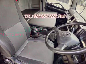 สิบล้อตู้สิบบาน Hino FL1A 344 แรงม้า ปี 2562 (5920) สิบล้อตู้สิบบาน Hino FL1A 344 แรงม้า ปี 2562 (5920)