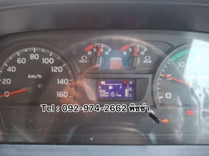 สิบล้อหัวลาก HINO FM1A 344 แรง ปี 2562 (5754)