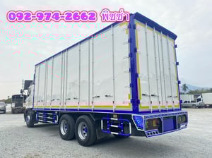สิบล้อแปลง HINO FG8J 240 แรงปี 65 (4820) สิบล้อแปลง HINO FG8J 240 แรงปี 65 (4820)