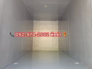 สี่ล้อตู้จัมโบ้ ปี 2563 HINO XZU 136 เเรงม้า(173) สี่ล้อตู้จัมโบ้ ปี 2563 HINO XZU 136 เเรงม้า(173)