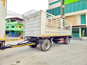 หางคอก สองเพลา อู่ เอสเคที ปี 65(6467)