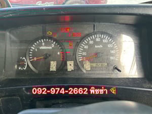 สี่ล้อตู้ทึบ ISUZU NLR  130 แรงม้า ปี 64 (3ฒฐ3578)