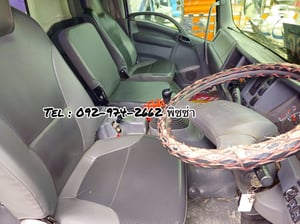 สิบล้อดั้มพ์พ่วง Isuzu Fxz 360 แรงม้า ปี 2566 (9107)(9108)
