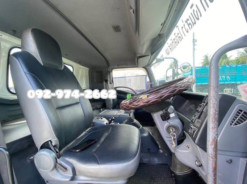 ISUZU GXZ 360 แรง ปี 56 (2632) Vายตัดไม่เอาเครื่องเจนเหลือ 1,150,000.- ISUZU GXZ 360 แรง ปี 56 (2632) Vายตัดไม่เอาเครื่องเจนเหลือ 1,150,000.-