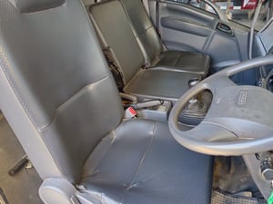ISUZU FRR 190 แรง ปี 64(4513)