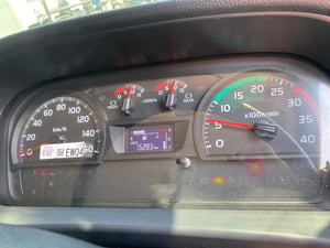 สิบล้อคอก HINO FL8J 260 แรง ปี 66 (5115)