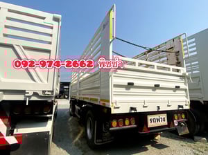 หางคอกสองเพลา ปี 2565 อู่เอสเคที(6467) หางคอกสองเพลา ปี 2565 อู่เอสเคที(6467)