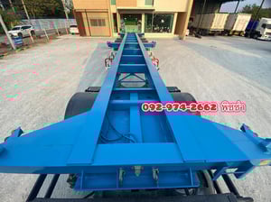 หางก้าง สองเพลา อู่ RCK ปี 2562(4603) หางก้าง สองเพลา อู่ RCK ปี 2562(4603)