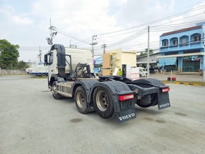 สิบล้อหัวลาก VOLVO FM 440 แรง ปี 60(0733) สิบล้อหัวลาก VOLVO FM 440 แรง ปี 60(0733)