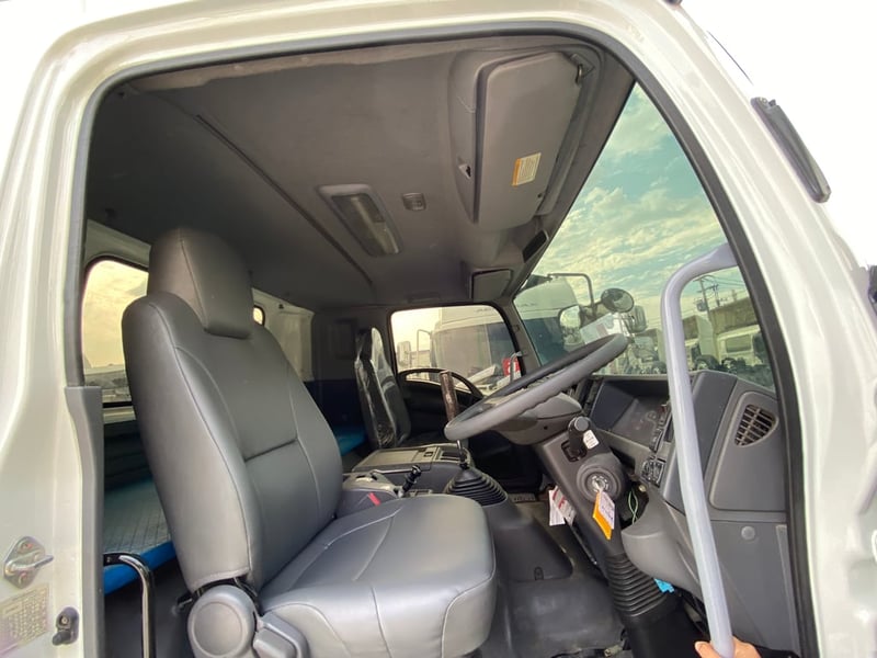 สิบล้อหัวลาก ISUZU GXZ 360 ปี 2566 (9050)