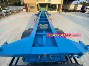 หางก้าง สองเพลา อู่ RCK ปี 2562(4603) หางก้าง สองเพลา อู่ RCK ปี 2562(4603)