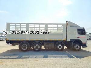 VOLVO FM 440 แรงปี 56 