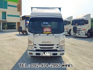 สี่ล้อตู้ทึบ ISUZU NLR 104 แรงม้า ปี 63 (2ฒก2632) สี่ล้อตู้ทึบ ISUZU NLR 104 แรงม้า ปี 63 (2ฒก2632)