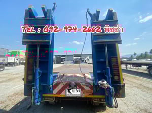 หางโรเบท สามเพลา อุ่ VT ปี 63 (9739) หางโรเบท สามเพลา อุ่ VT ปี 63 (9739)