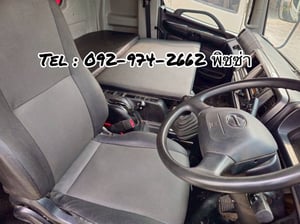 สิบล้อตู้สิบบาน HINO FL1A 344 แรงม้า ปี 2562 (5920) สิบล้อตู้สิบบาน HINO FL1A 344 แรงม้า ปี 2562 (5920)