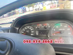 สิบล้อหัวลาก HINO FM1A 344 แรง ปี 62 (5754)