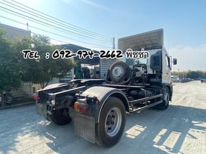 หัวลาก HINO  FG8J 260 แรง ปี 2562(3146)