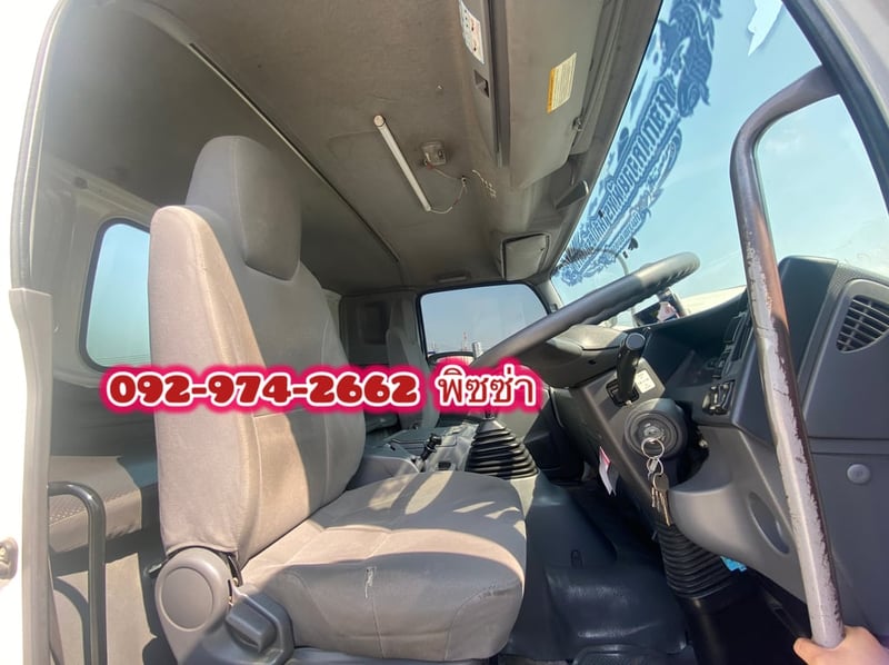 สิบล้อหัวลาก ISUZU GXZ 360 แรง ปี 2564 (2133) สิบล้อหัวลาก ISUZU GXZ 360 แรง ปี 2564 (2133)