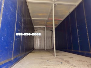 สิบล้อตู้ผ้าใบ HINO FL1A 344 แรง ปี 2567 + หางตู้ผ้าใบ สามเพลา อู่สามมิตร ปี 2567 (5506 5507) สิบล้อตู้ผ้าใบ HINO FL1A 344 แรง ปี 2567 + หางตู้ผ้าใบ สามเพลา อู่สามมิตร ปี 2567 (5506 5507)