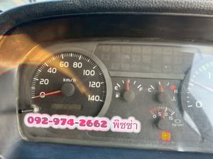 สิบล้อโม่ปูน อู่ดัง ลีบแฮรร์ ( Liebherr) (1281)