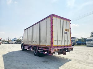 หกล้อตู้ทึบ FTR 240 แรง ปี 65 (5322)