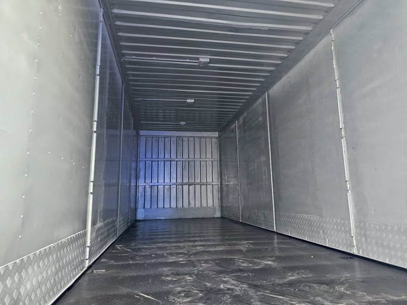 📣 เก็บสวย พร้อมลุย !! สิบล้อตู้สิบบาน HINO FL8J 260 แรง ปี 65 (7642) 📣 เก็บสวย พร้อมลุย !! สิบล้อตู้สิบบาน HINO FL8J 260 แรง ปี 65 (7642)